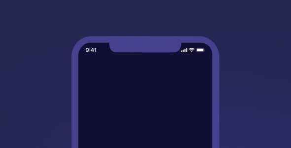 Betpro- Sports Betting Mobile App Template