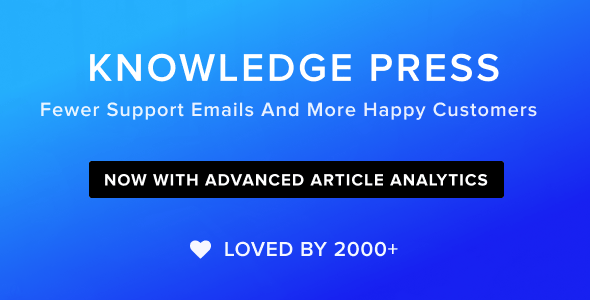 Knowledge Base | Helpdesk | Wiki | FAQ WordPress Theme
