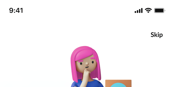 Nuton – Online Learning React App | PWA